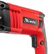Перфоратор электрический MTX MRH-600-22, SDS-Plus, 600 Вт, 2,2 Дж, 3+1 режима (26682)