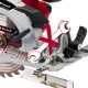 Пила циркулярная акк.Einhell PXC TE-CS 18/150 Li, глубина реза 48мм,4200 об/мин,без АКК и ЗУ (4331220)
