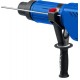 Перфоратор SDS-Max 52 мм 1500 Вт Профессионал ЗУБР ЗПМ-52-1500 ЭК