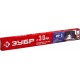 Электрод сварочный МР-3 рутиловый D 3.0 x 350 мм, 1 кг в коробке ЗУБР 40011-3.0