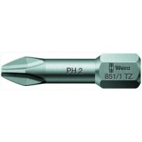 Бита торсионная PH 1 x 25 мм 1/4
