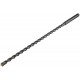 Бур по бетону CUTOP Profi Plus, SDS-Max с крестовым наконечником, 16x540 мм (42-16540)