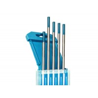 Электроды вольфрамовые КЕДР WY-20-175 D 4,0мм (темно-синий) DC