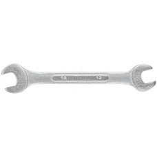 Ключ рожковый усиленный Модерн 12х13 мм (63496)