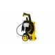 Мойка CHAMPION HP3180 (1,8кВт 100 бар t 40С 5,0л/мин 7,7кг синхронный, пеногенератор) (HP3180)