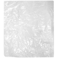 Пленка укрывная, 6 мкм, 4 м х 5 м (11892)