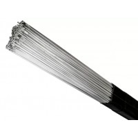 Прутки сварочные нержавеющие КЕДР TIG ER-308LSi D 3,2 мм (1000 мм пачка 5 кг)