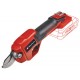 Секатор аккумуляторный Einhell PXC GE-LS 18 Li-Solo, 18В,толщ реза 28 мм (3408300)