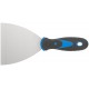 Шпатель с комбинированной ручкой,нержавеющая сталь, 100 мм (06594М)