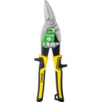 Ножницы по металлу Cobra, 250 мм, правые STAYER 23055-R_z01