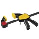 Струбцина пистолетная Hercules, 450/630 мм STAYER Professional 32242-45_z01