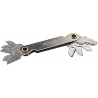 Биты торсионные PZ3 Hercules STAYER 50 мм 5 шт 26233-3-50-5  