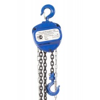 Таль ручная шестеренная TOR ТРШ C 2ТХ9М (1021714)