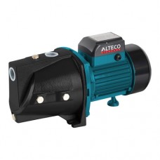 Насос центробежный самовсасывающий ALTECO JET 1100 CB, шт (85167)