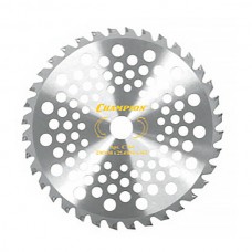 Нож с зубцами из твердого сплава 40/255/25,4(SRM-330ES/SRM-350ES,4605,T433,T523,T437,T517,T438,T528) (C5107)