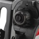 Пила сабельная аккумуляторная TECHNIC 20В, 2*4Ач, 700Вт RUNTEC RT-RS700T
