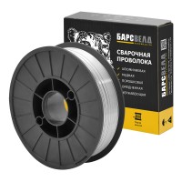 Проволока нерж. БАРСВЕЛД 347Si ф 1,2 мм (347Si1205)