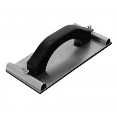 Сеткодержатель, 230 х 105 мм, металлический с зажимами Matrix (75856)