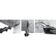 Ножницы по металлу прямые Hercules, 250 мм STAYER Professional 2320_z01