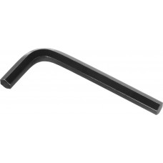 Ключ имбусовый 8 мм STANDARD STAYER 27405-8