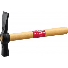 Молоток каменщика 600 г ЗУБР 2015-06