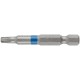 Биты стальные, 10 шт., CUTOP Profi, TORX T25, 50 мм (83-662)