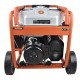 Генератор бензиновый EVOline KB 9000 E (произведено Zongshen)