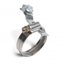 Хомут заземления УХЗ (80-100)/W2 (Fortisflex) (78516)