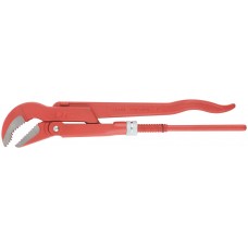 Ключ трубный газовый CrV Профи 45 гр. ( тип V ) 1