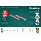 Скобы тип 53 (A/10/JT21), 6 мм, калибр 23GA, 1000 шт KRAFTOOL 31670-06