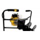 Мотобур 2,2кВт 64см? 12,8кг без шнека CHAMPION AG364
