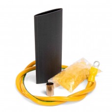 Муфта заземления для металлорукава МЗМ-Тнг-LS 4 (Fortisflex) (89136)