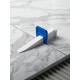 STAYER СВП TileFix, 1,0 мм, 500 шт, система выравнивания плитки ?ворота? (33845-500)