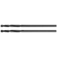 Сверло по металлу Cutop Special, HSS-G, 2 х 49/21 мм (2 шт) (54-964)