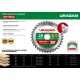 Диск пильный по дереву Optima URAGAN 180х30/20 мм 30Т 36801-180-30-30_z01  