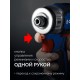 ЗУБР 20 В, 190 Н·м, без АКБ (LMS), бесщеточный ударный винтоверт, ПРОФЕССИОНАЛ (GVB-190)