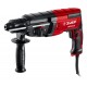 Перфоратор SDS Plus 28 мм 850 Вт ЗУБР П-28-850