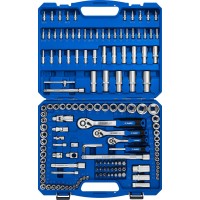 Универсальный набор инструмента 151 предм. А-151 (1/2