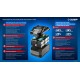 ЗУБР High Power, 20 В, 8.0 А·ч, аккумулятор LMS, ПРОФЕССИОНАЛ (BP-H-20-8)