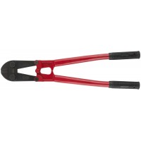 Болторез HRC 58-59 ( красный ) 450 мм