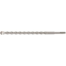 Бур по бетону SDS PLUS с двойной резьбой 16х310 мм (32538М)