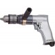 Дрель пневматическая 1/2(13 мм) с реверсом 750об/мин, Licota, PAD-04003