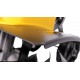 Электрический культиватор Champion EC1500 (1,5кВт 45см 20,5см 10,2кг) (EC1500)