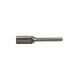 GARWIN INDUSTRIAL 900537-12*25*69 Борфреза цилиндрическая с торцевыми зубьями 12х25х69 мм, VHM, DM, форма B (серия 900537)