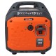 Генератор бензиновый инверторный EVOline BQH 2800 (произведено Zongshen)