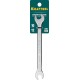 Ключ гаечный рожковый 10 х 12 мм KRAFTOOL 27033-10-12