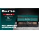 KRAFTOOL Cobalt, 118 шт, (1-13 мм), сталь М42, HSS-Co(8%), набор сверл по металлу (29656-H118)