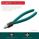 Бокорезы прецизионные чистый рез 150 мм Kraft Mini KRAFTOOL 220017-8-15