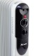 Масляный обогреватель MTX OCH-1500, 230 В, 1500 Вт MTX (98302)