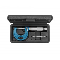 Микрометр МК- 25 0,01 SHAHE с калибровкой